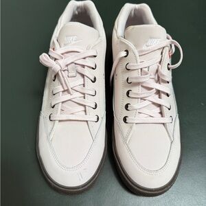 Nike Light Pink Casual Sneakers